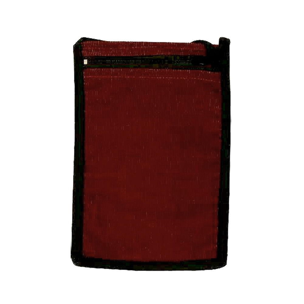 Corduroy Passport Bag Passport Wallets Old Glory   