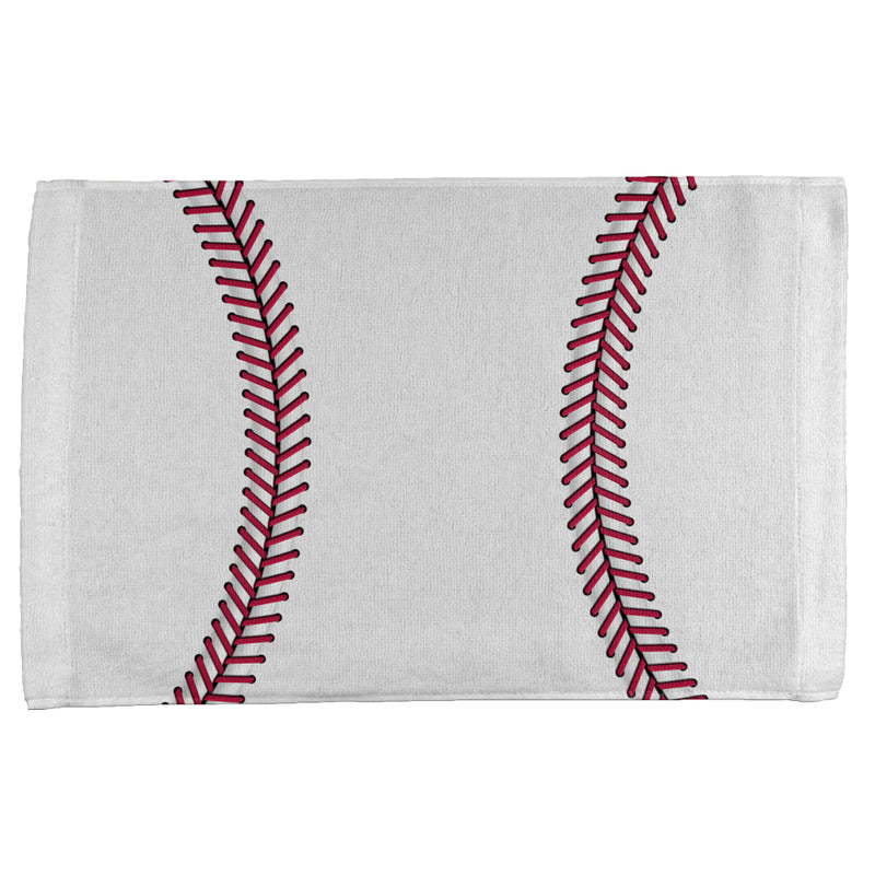 Baseball All Over Sport Towel Sports Towels global OS Multi 