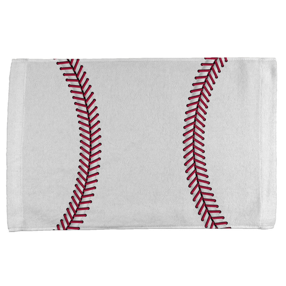 Baseball All Over Sport Towel Sports Towels global   