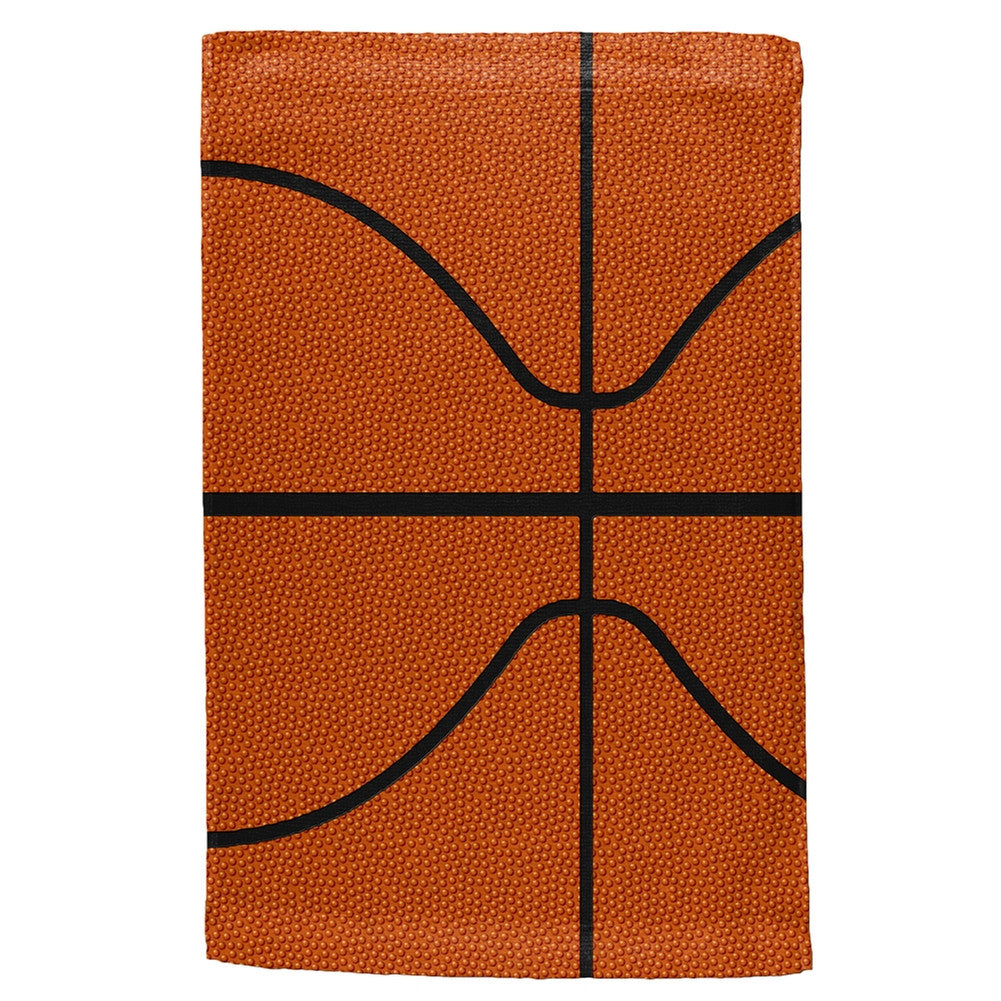 Basketball All Over Sport Towel Sports Towels global   