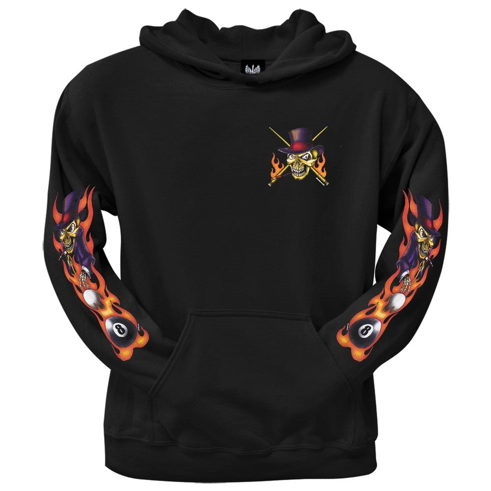Pool Shark Hoodie Men's Hoodies Old Glory   
