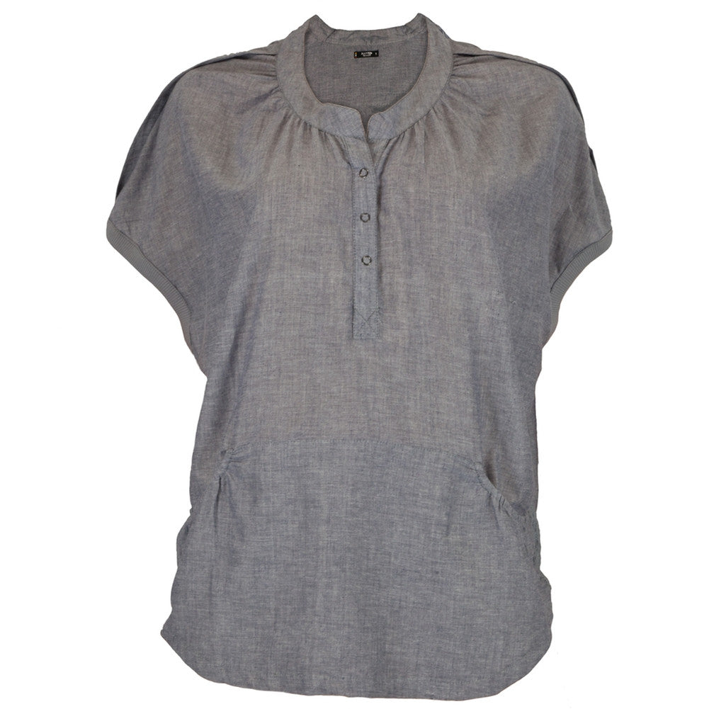 Rusty - Dreamy Juniors T-Shirt Juniors T-Shirts Rusty   