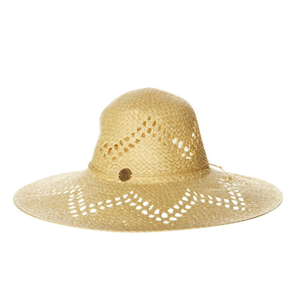 Rip Curl - Buenos Natural Women's Boho Hat Women's Hats Old Glory   