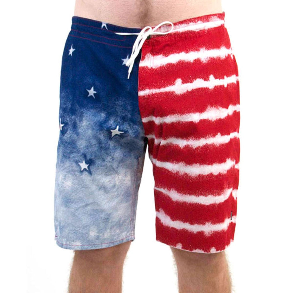 Kr3w - Medicate Board Shorts Men's Swim Trunks & Board Shorts Kr3w   