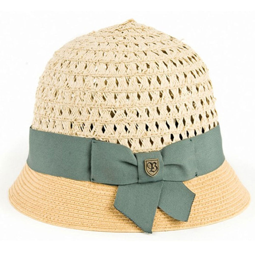 Brixton - Zoey Tan Women's Hat Women's Hats Brixton MD Tan 