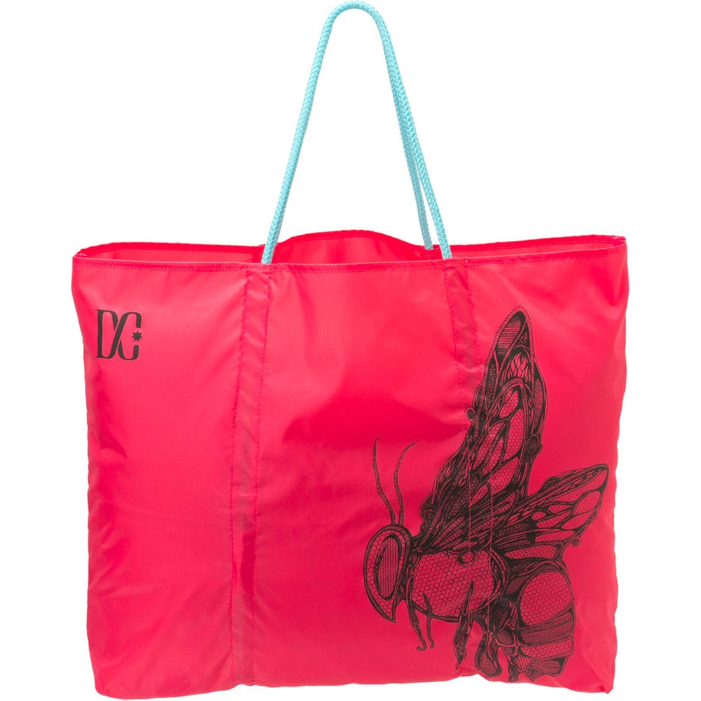 DC Shoes - Gramercy Tote Bag Totes Old Glory   
