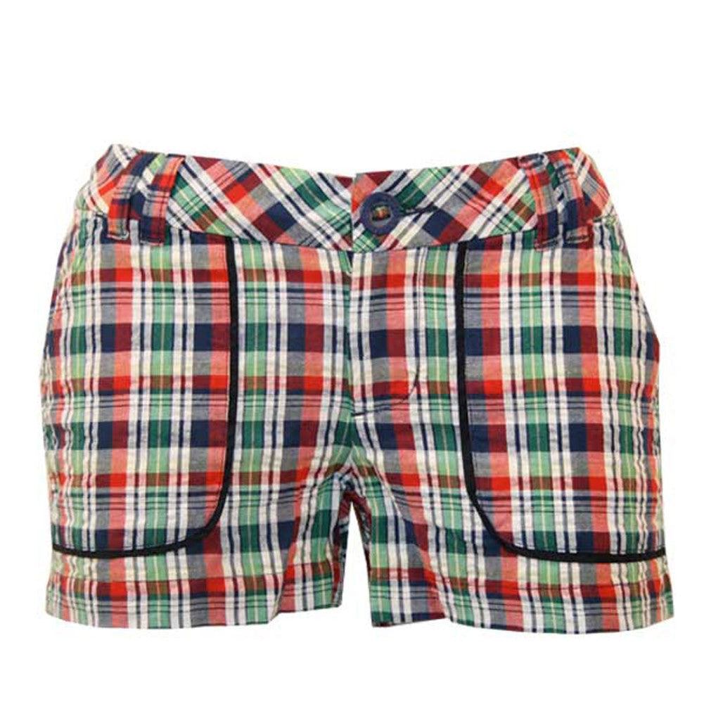 Split - Lydia Juniors Shorts Juniors Shorts Split   
