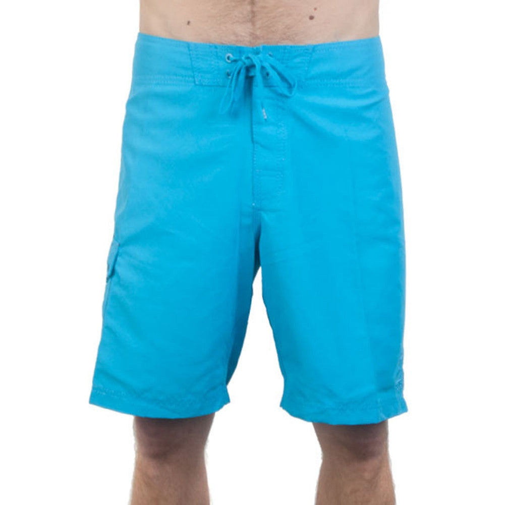 Billabong - Rum Point Cyan 20 Board Shorts Men's Swim Trunks & Board Shorts Billabong 32 Blue 