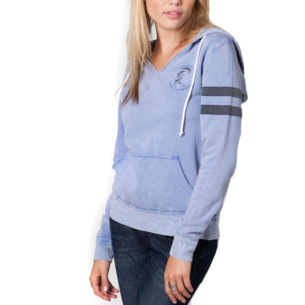 Oneill - Falling Hard Juniors Pullover Hoodie Juniors Hoodies O'Neill   