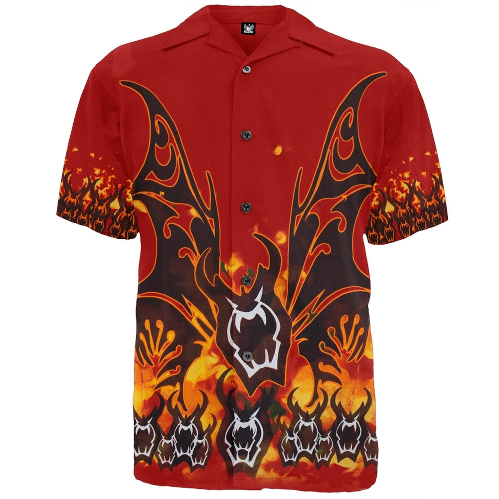 Blood Sucker Club Shirt Men's Club Shirts Old Glory   