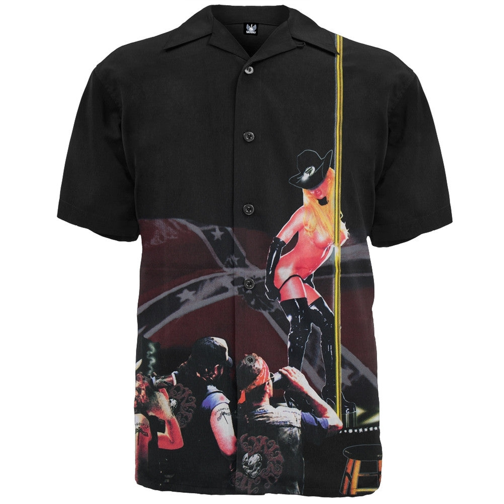 Play Pen Club Shirt Men's Club Shirts Old Glory   