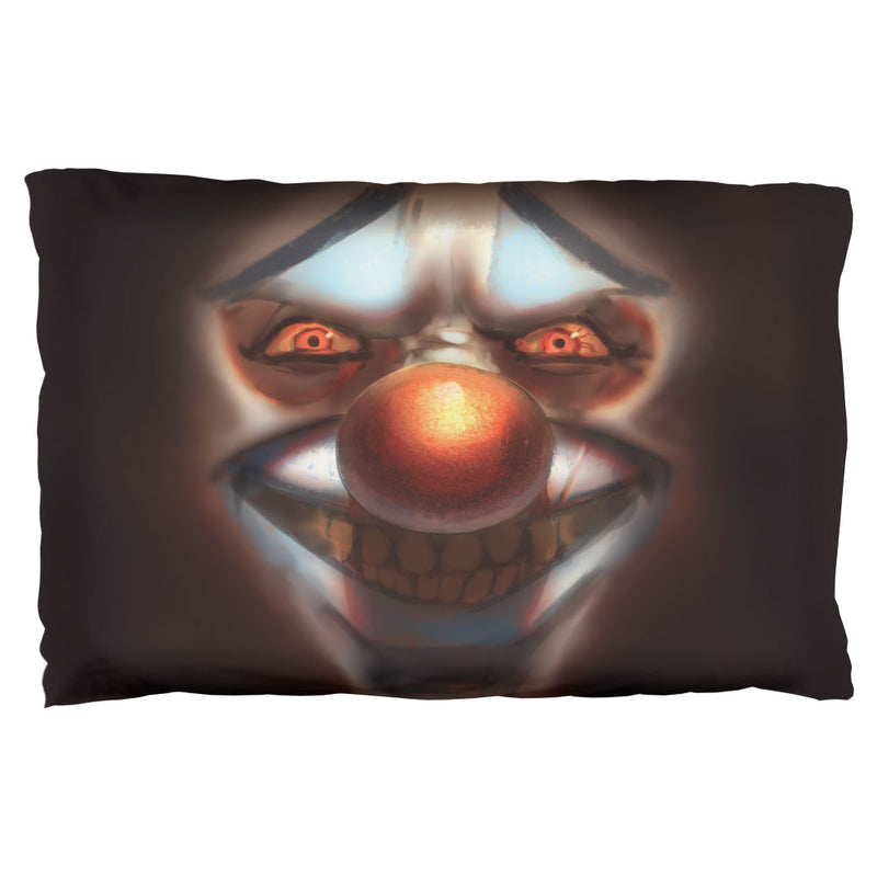 Halloween Insane Clown Pillow Case Pillowcases Old Glory   