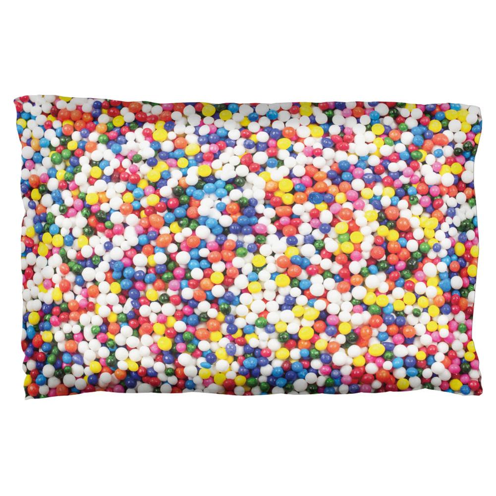 Halloween Sprinkles Pillow Case Pillowcases Old Glory OS Multi 