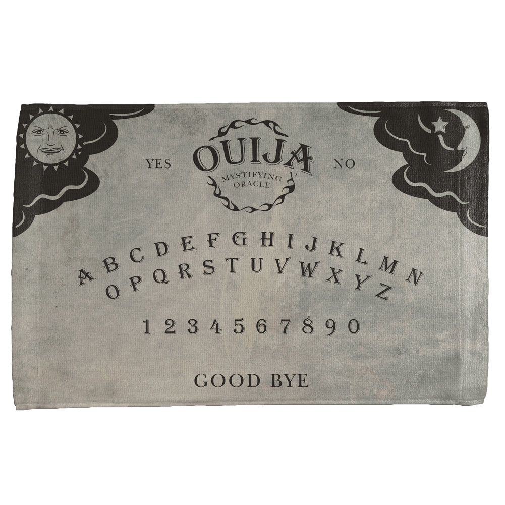 Halloween Ouija Board All Over Sport Towel Sports Towels Old Glory   