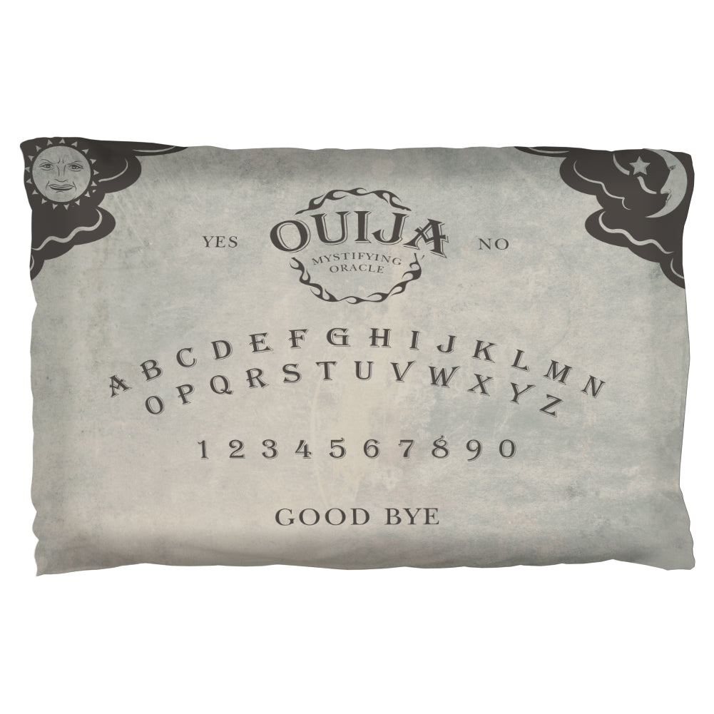 Halloween Ouija Board Pillow Case Pillowcases Old Glory   