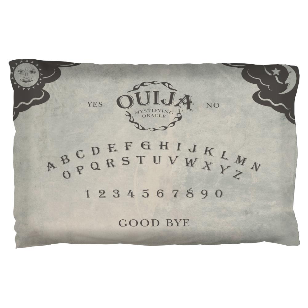 Halloween Ouija Board Pillow Case Pillowcases Old Glory OS Multi 