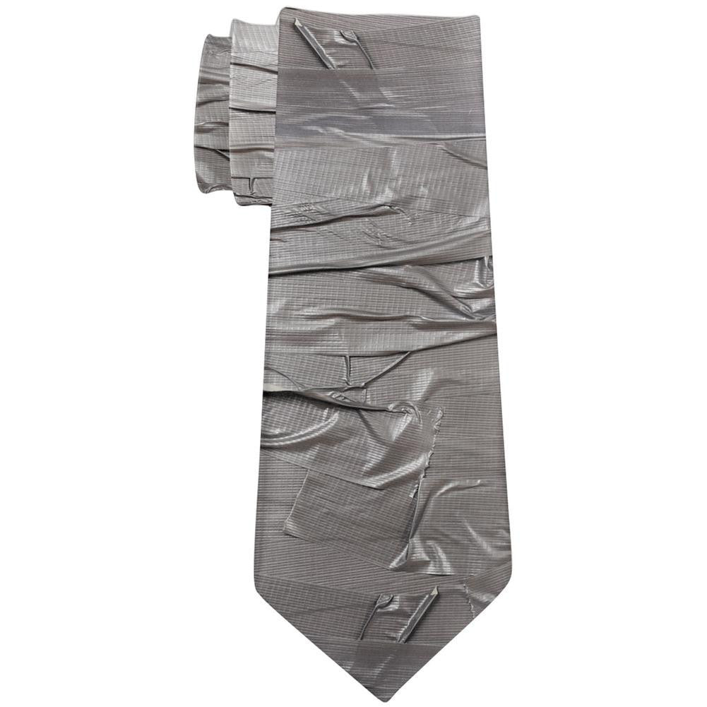 Duct Tape Tie All Over Neck Tie Men's Neck Ties Old Glory   