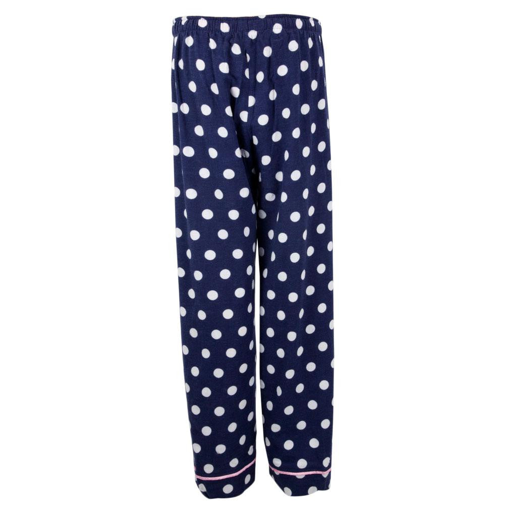 Eat Sleep Nurse Womens Pajama Pants Women's Sleepwear Old Glory   