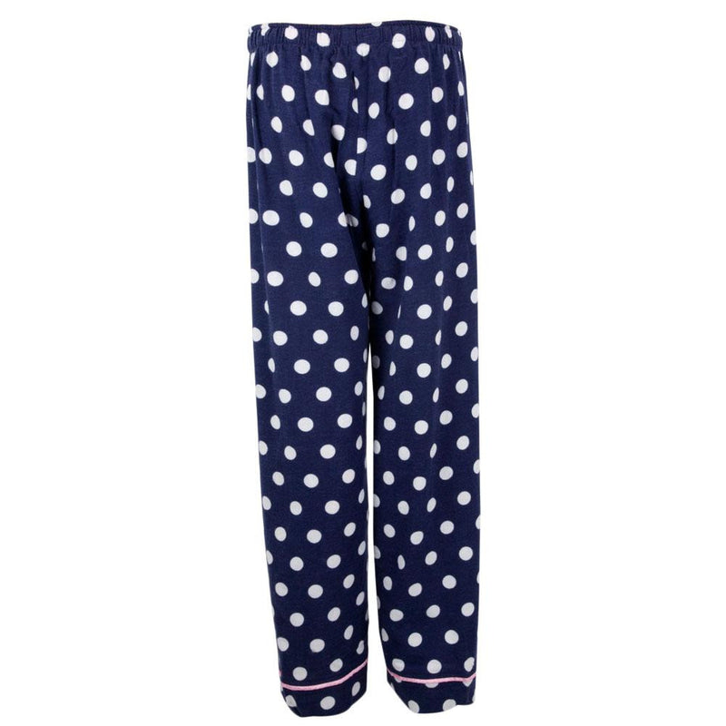 Eat Sleep Nurse Womens Pajama Pants Women's Sleepwear Old Glory   