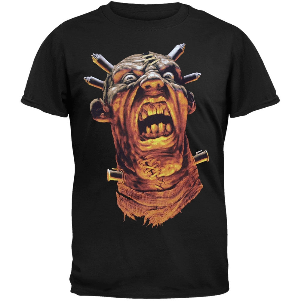 Wes Benscoter - Frankenstein T-Shirt Men's T-Shirts Frankenstein   