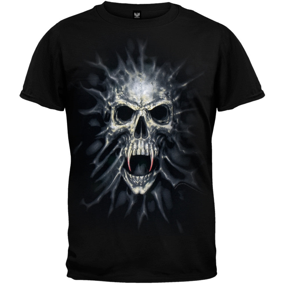 The Beast Within T-Shirt Men's T-Shirts Old Glory   