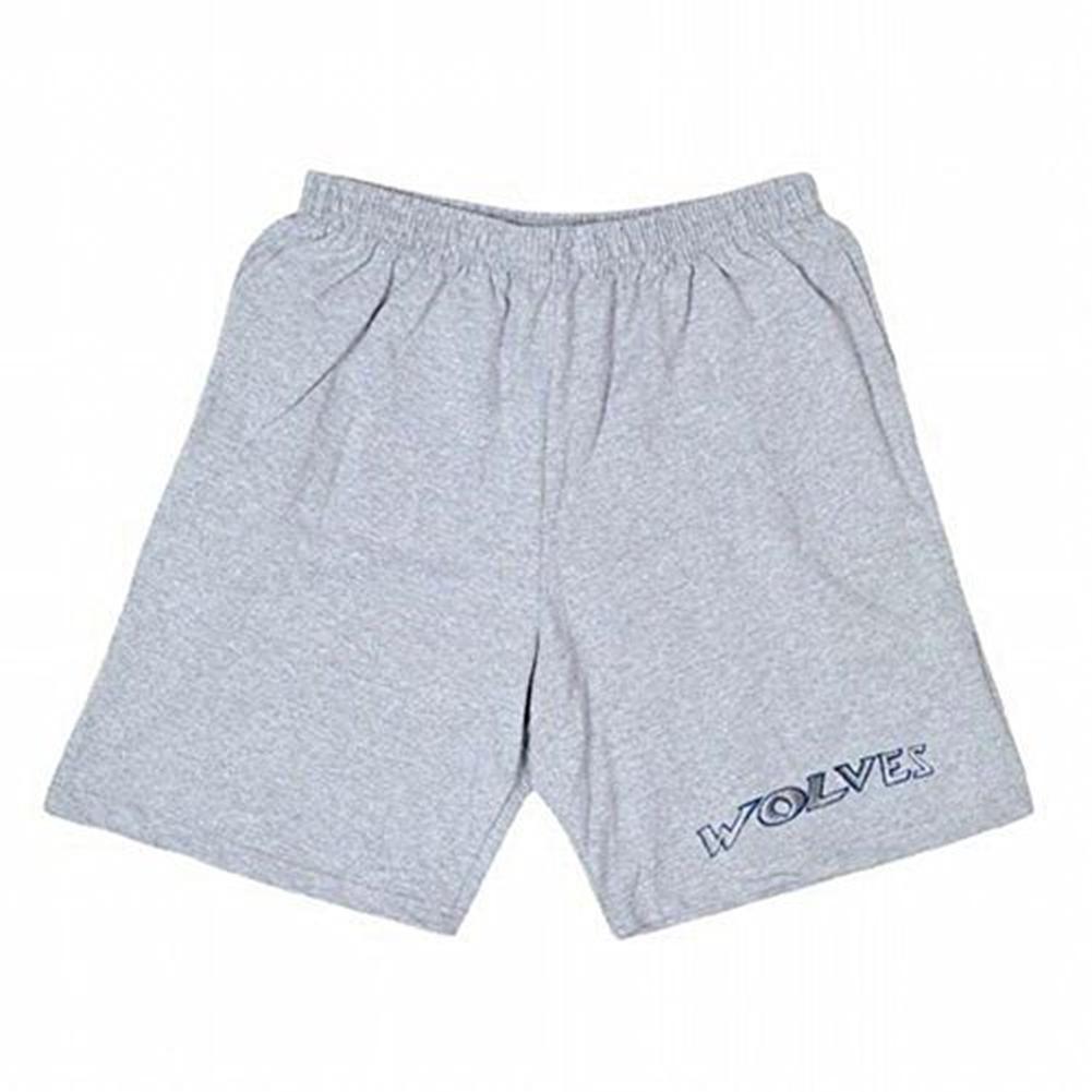 Text Shorts - Heather Men's Shorts AFL   