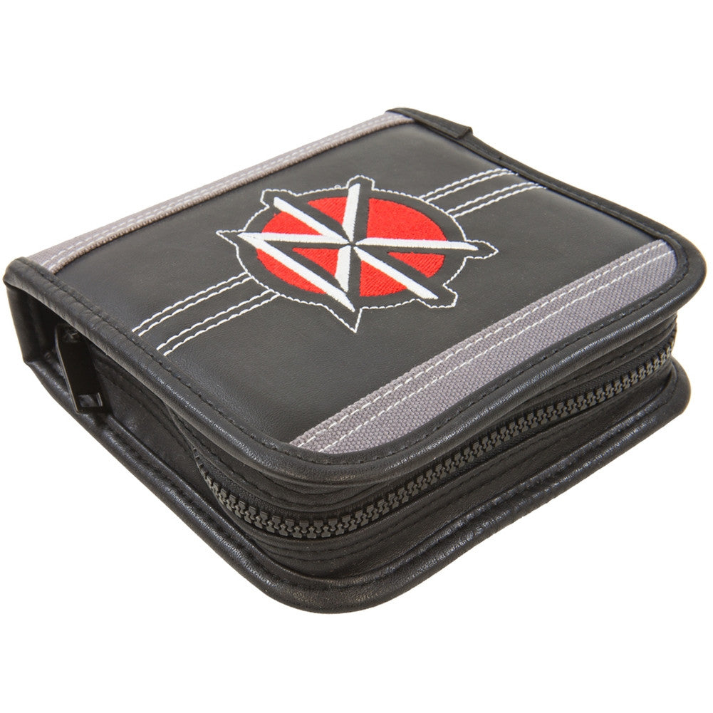 Dead Kennedys - Logo CD Case CD Cases Old Glory   