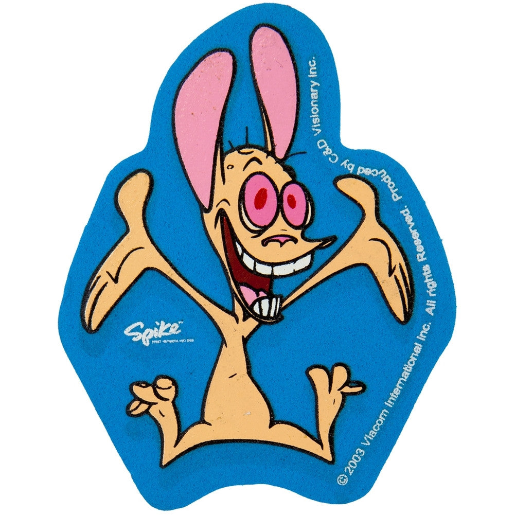 Ren & Stimpy - Ren Antenna Topper Antenna Toppers Old Glory   