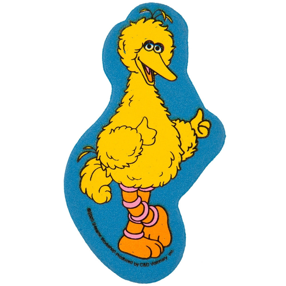 Sesame Street - Big Bird Antenna Topper Antenna Toppers Old Glory OS Blue 