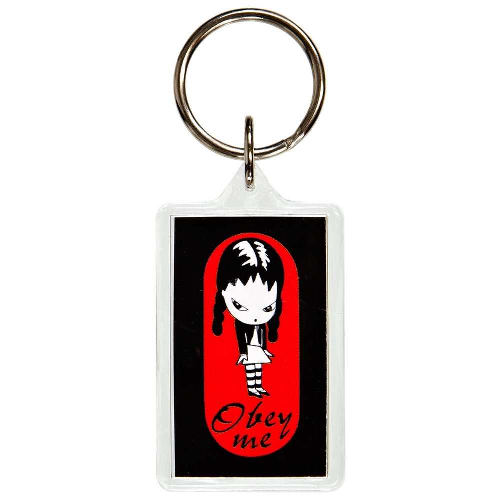 Sugar Hiccup - Obey Me Keychain Keychains Old Glory   