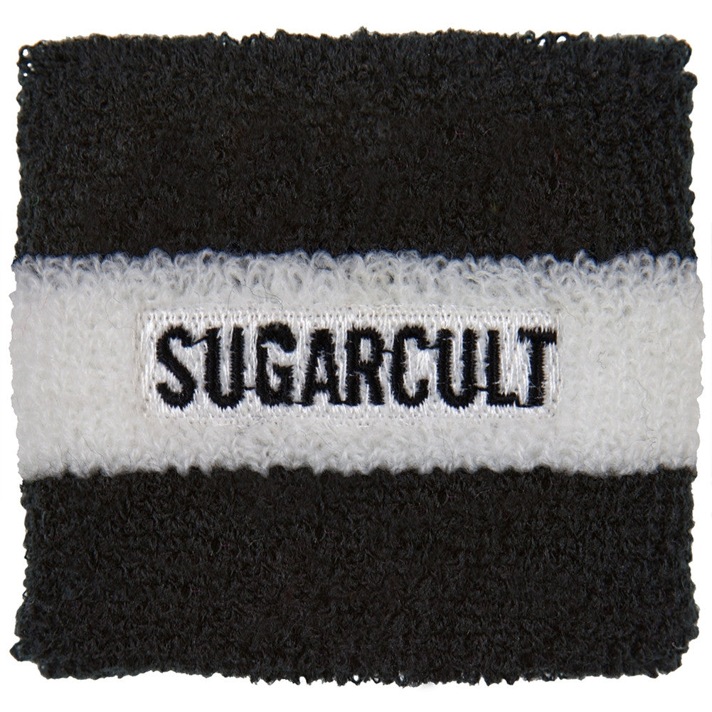 Sugarcult - Logo Wristband Wristbands Old Glory   