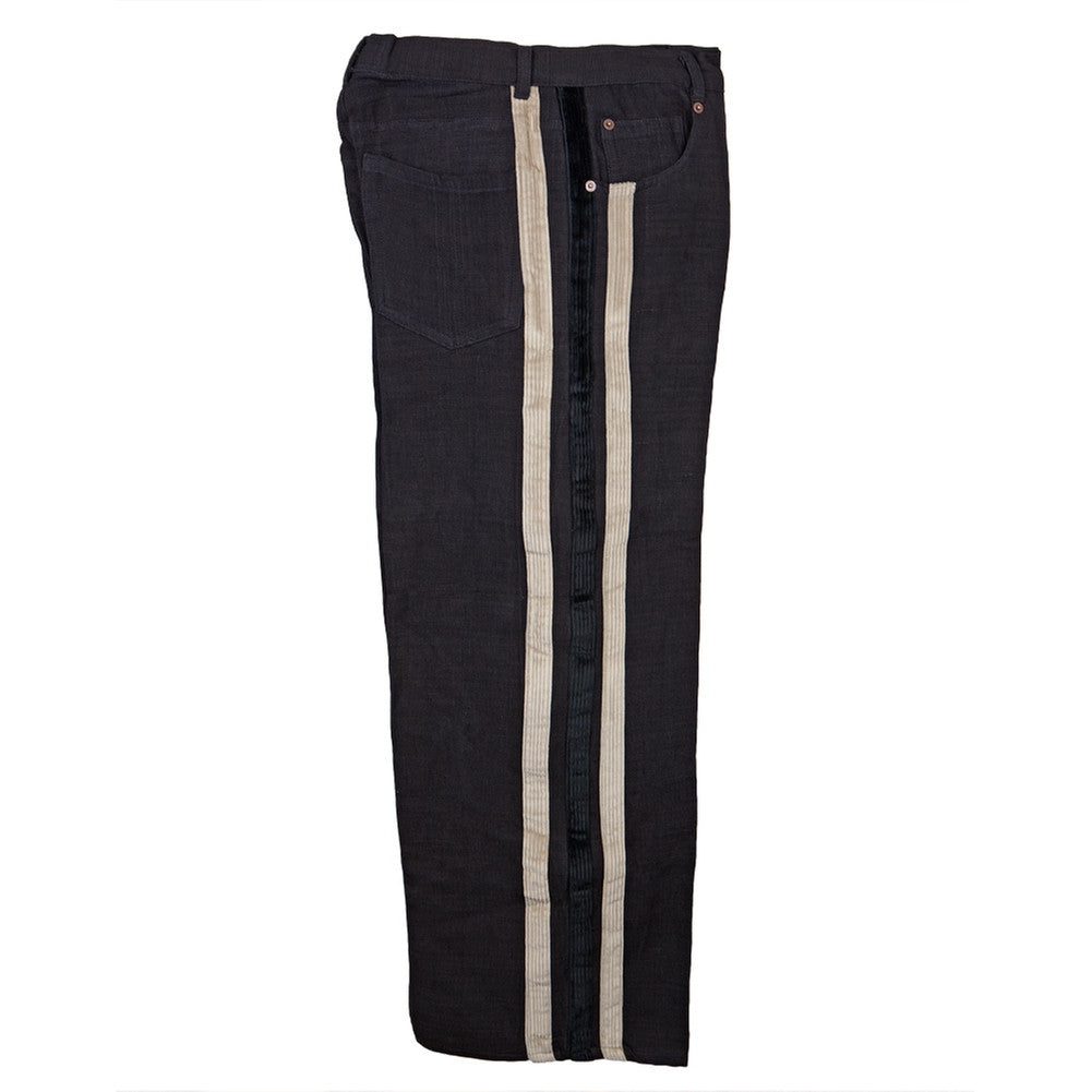 Racing Stripe Pants Men's Pants Old Glory   