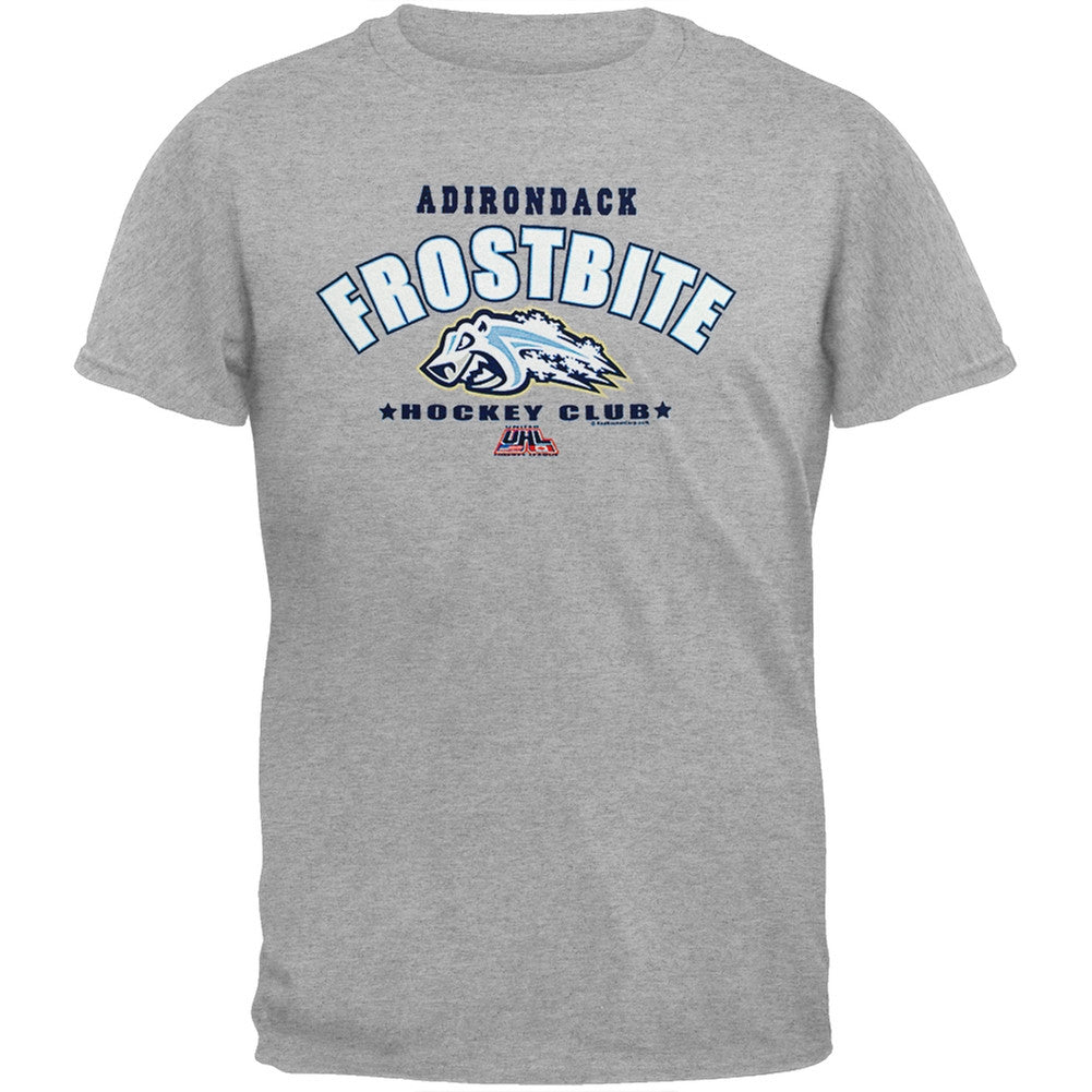 Adirondack Frostbite - Hockey Club Youth T-Shirt Youth T-Shirts Adirondack Frostbite   