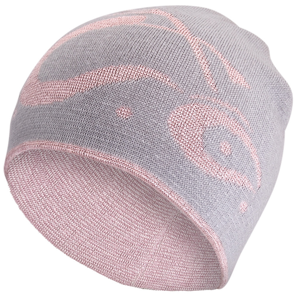 OCC -Jaquard Knit Occ Beanie Knit Hats Old Glory   