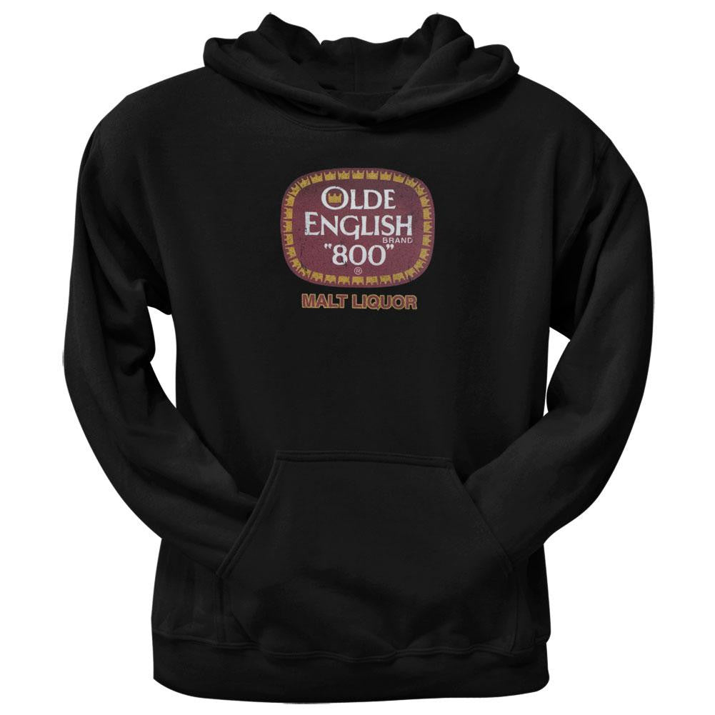 Old English Malt Liquor Hoodie Men's Hoodies Old English   