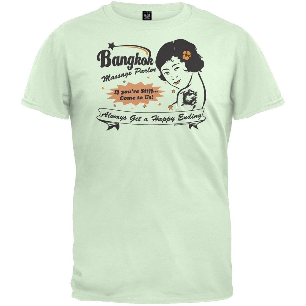 Innuendo Company - Bangkok T-Shirt Men's T-Shirts Innuendo Company   