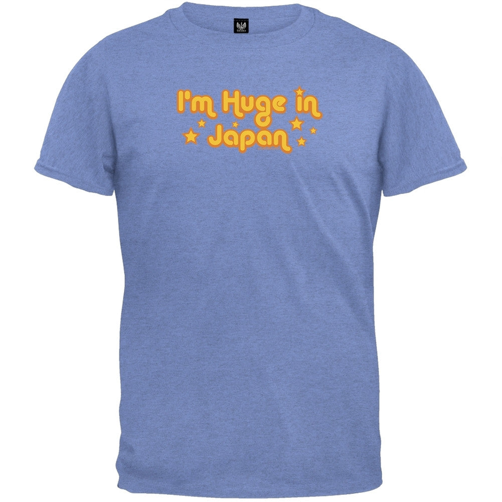 Huge In Japan T-Shirt Men's T-Shirts Old Glory   