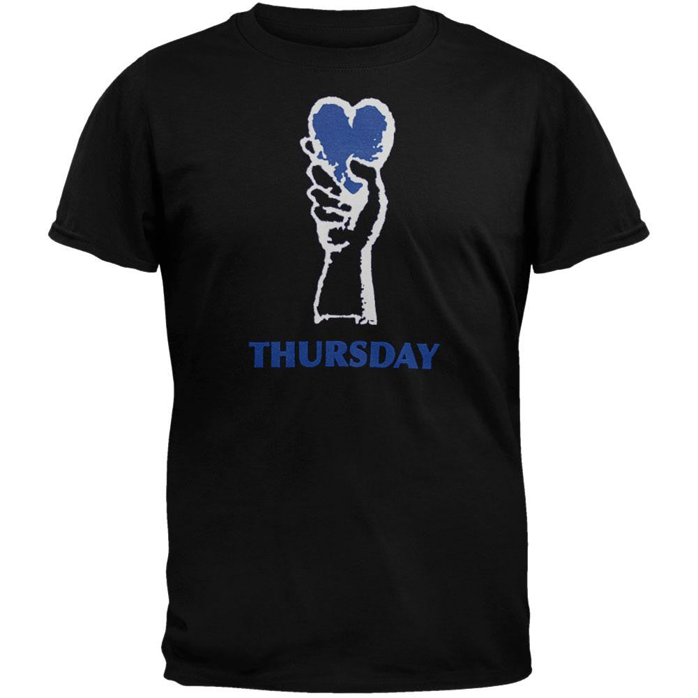 Thursday - Hearthand T-Shirt Men's T-Shirts Thursday   