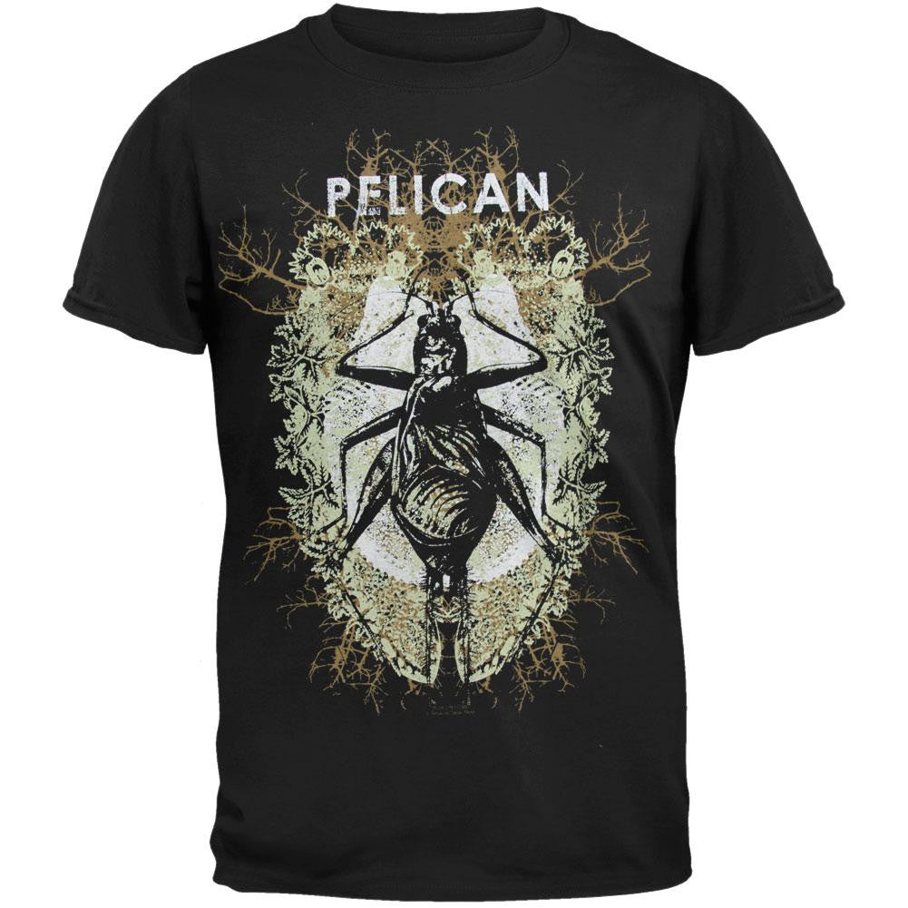 Pelican - Bug T-Shirt Men's T-Shirts Pelican   