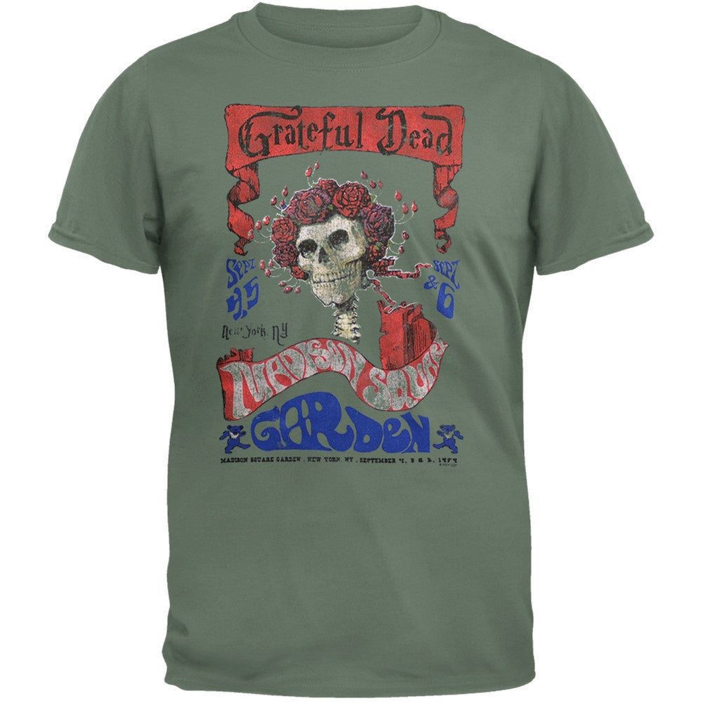 Grateful Dead - Venue T-Shirt Men's T-Shirts Grateful Dead   