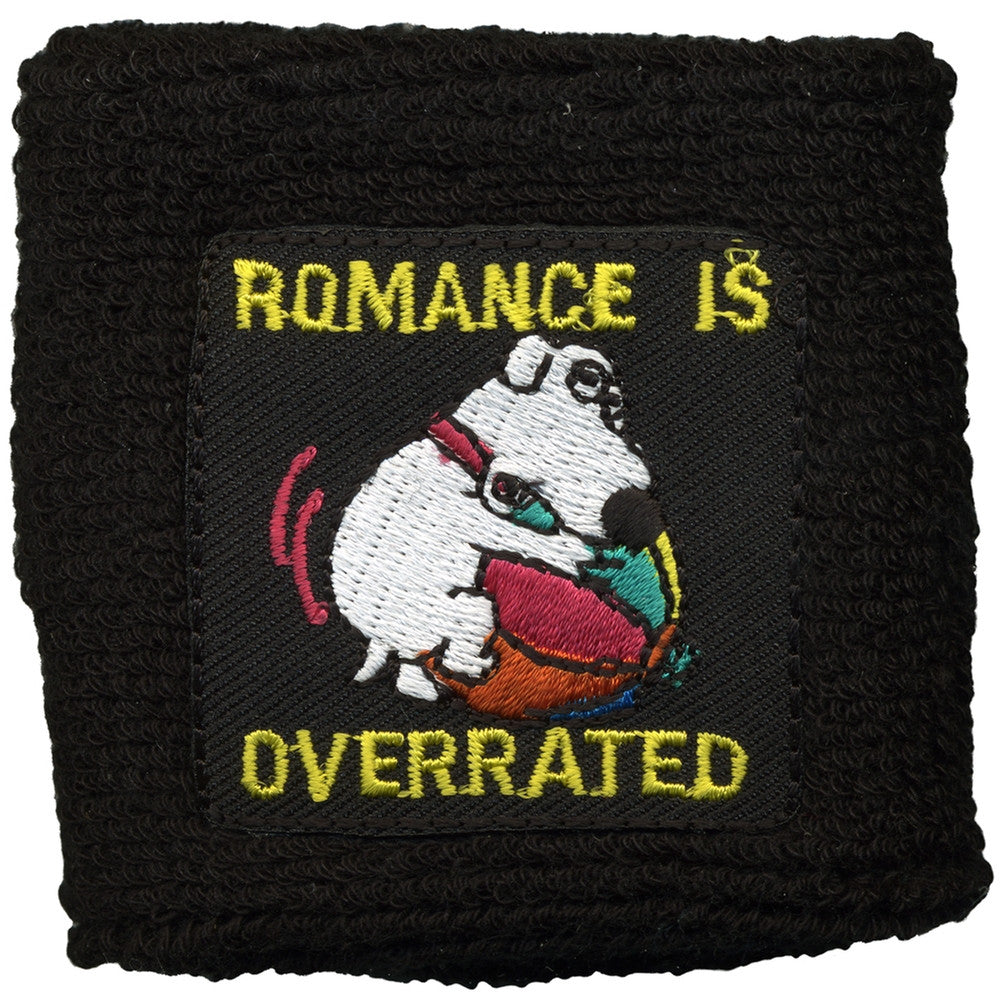 Family Guy - Romance Is Overrated Wristband Wristbands Old Glory   