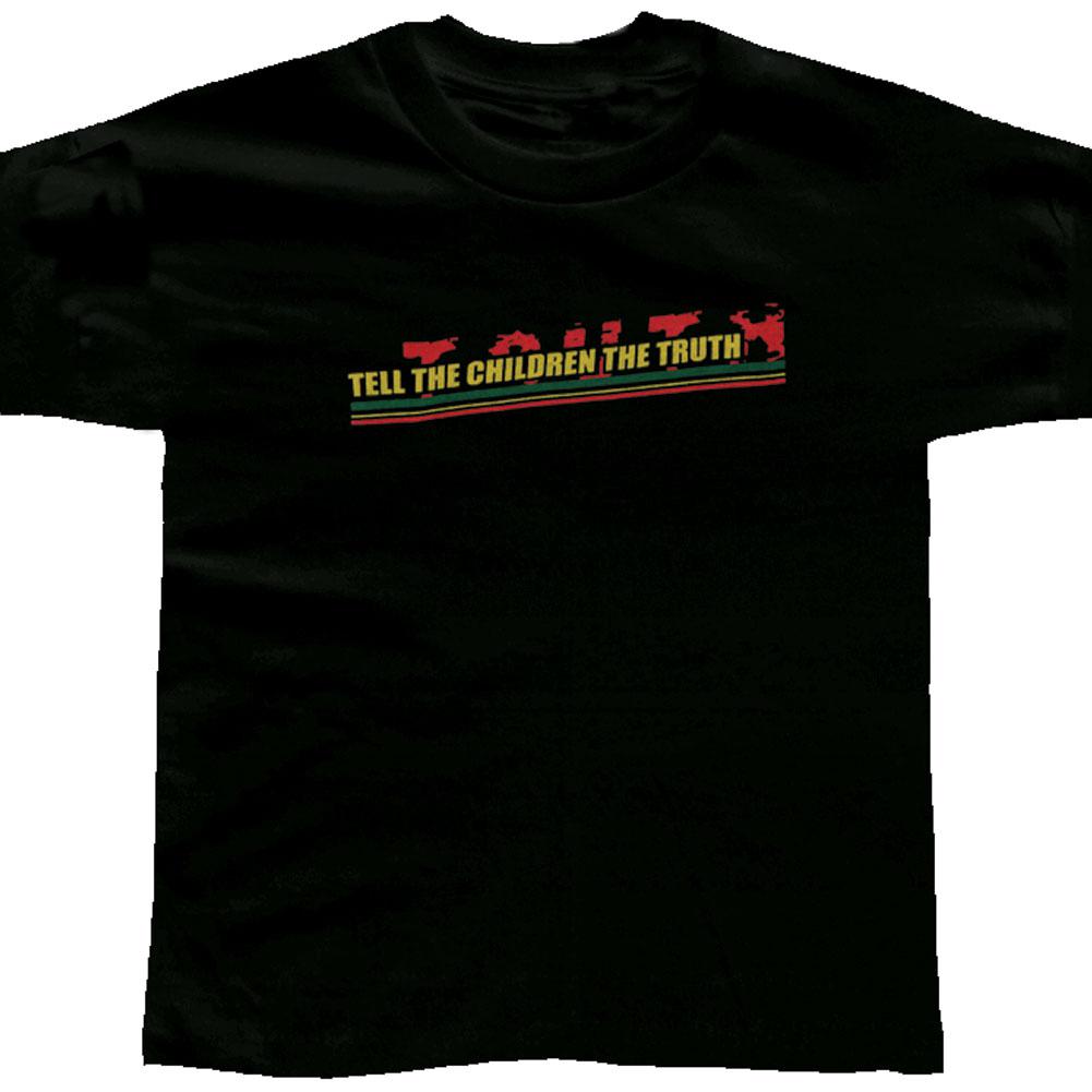 Grateful Dead - Tell Children Youth T-Shirt Youth T-Shirts Grateful Dead   