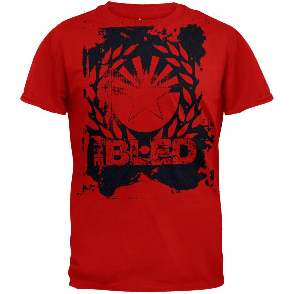 The Bled - Arizona T-Shirt Men's T-Shirts The Bled   