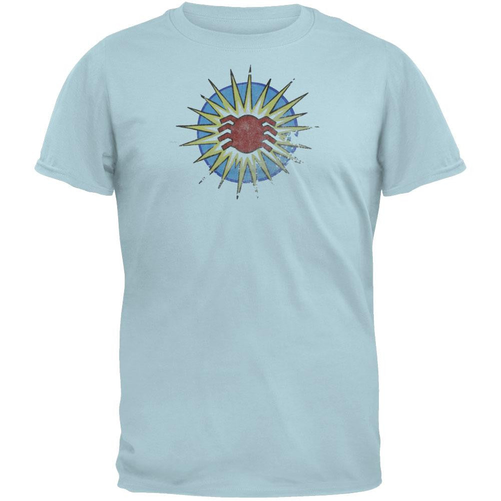 Spider-Man - Spider Flash Soft T-Shirt Men's T-Shirts Marvel   
