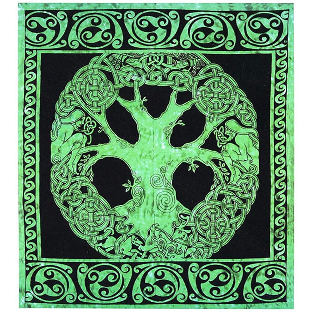 Tree Of Life Tapestry Tapestries Old Glory   