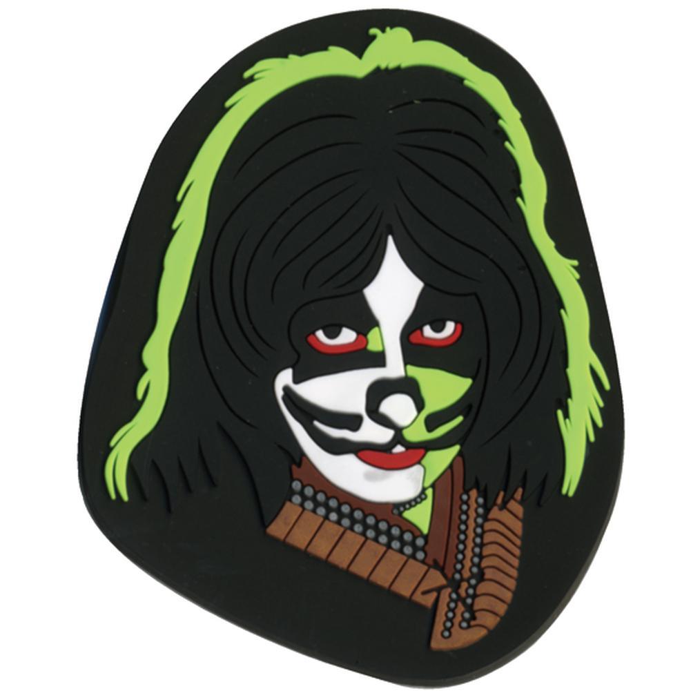 Kiss - Peter Criss 3D Magnet Refrigerator Magnets Old Glory   