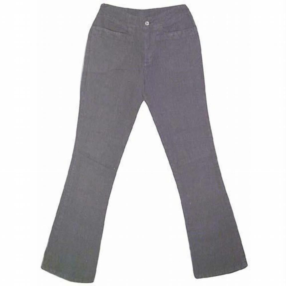 Juniors Hip Hugger Hemp Pants Juniors Pants Old Glory   