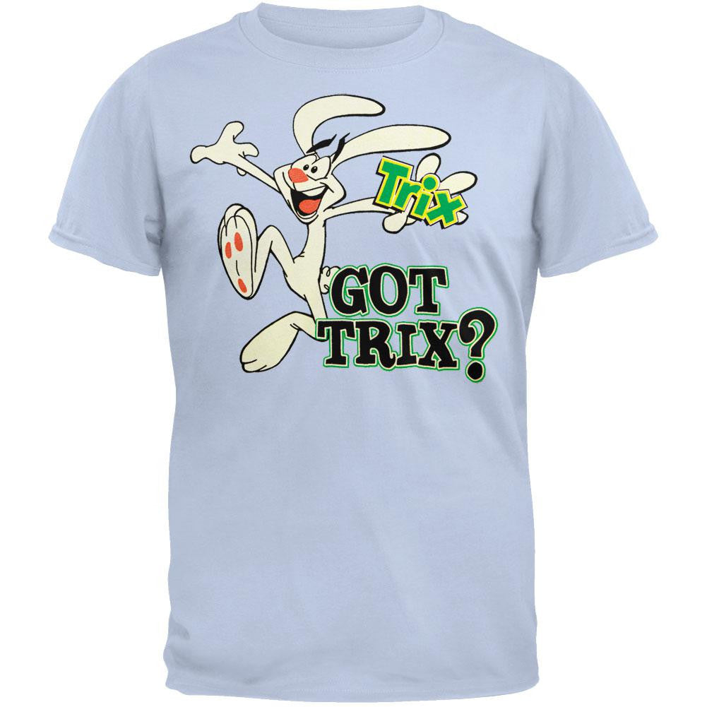 Trix - Got Trix T-Shirt Men's T-Shirts Trix 2XL Blue 