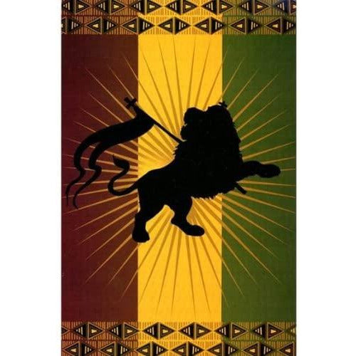 Lion Of Judah Tapestry Tapestries Old Glory   