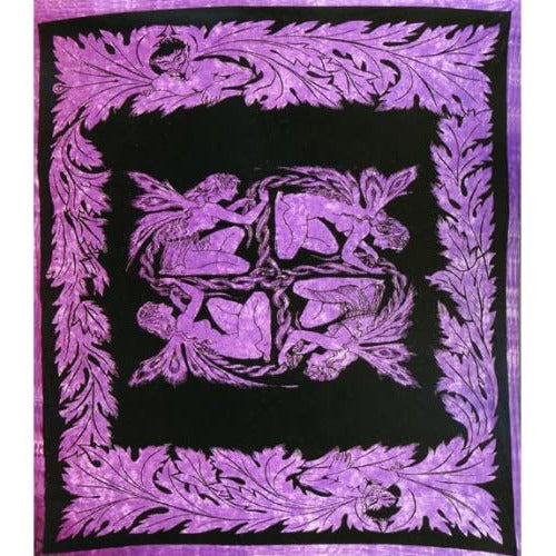 Faerie Braid Tapestry Tapestries Old Glory   